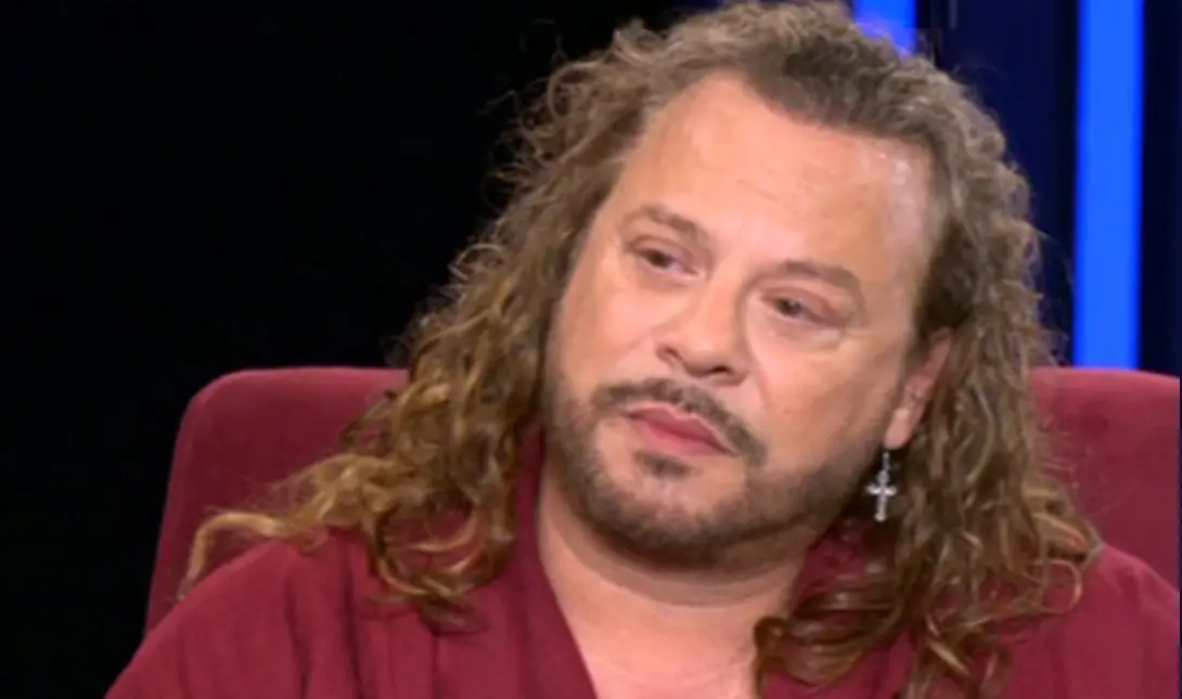 Χρήστος Δάντης