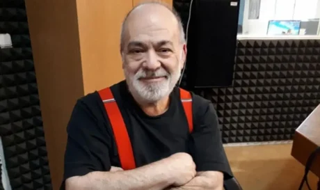 Χρήστος Βαλαβανίδης