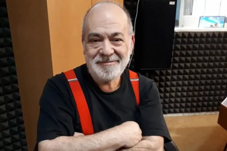 Χρήστος Βαλαβανίδης