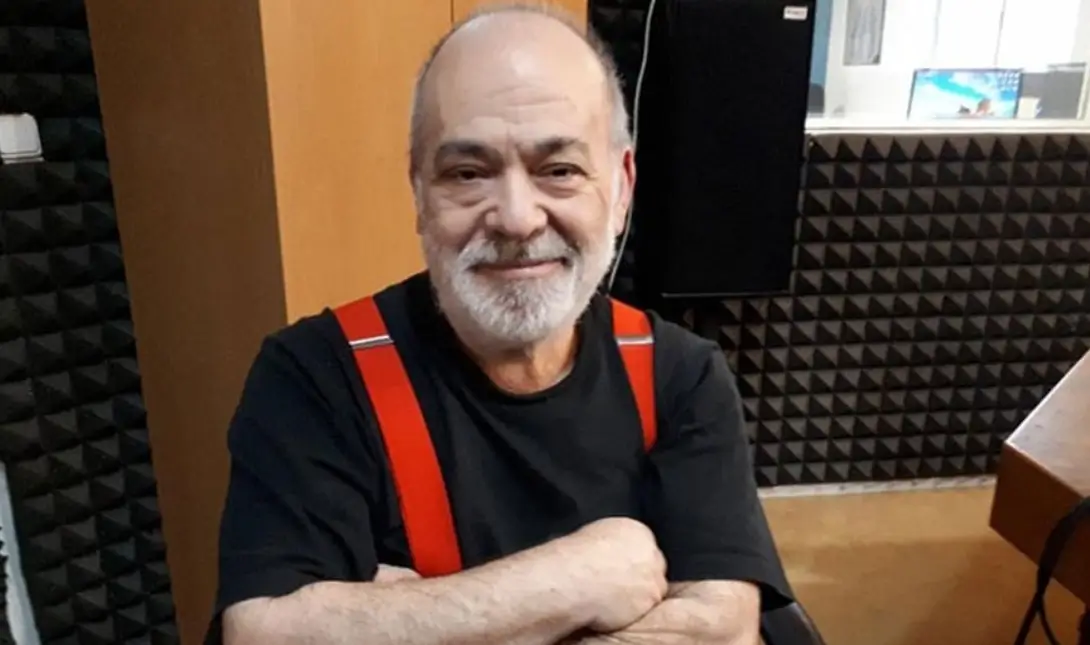 Χρήστος Βαλαβανίδης
