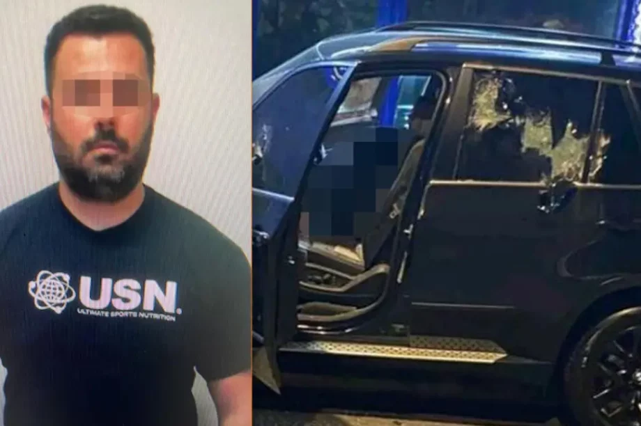 Βαγγέλης Ζαμπούνης