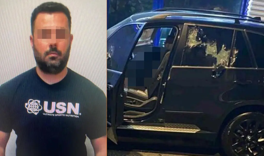 Βαγγέλης Ζαμπούνης