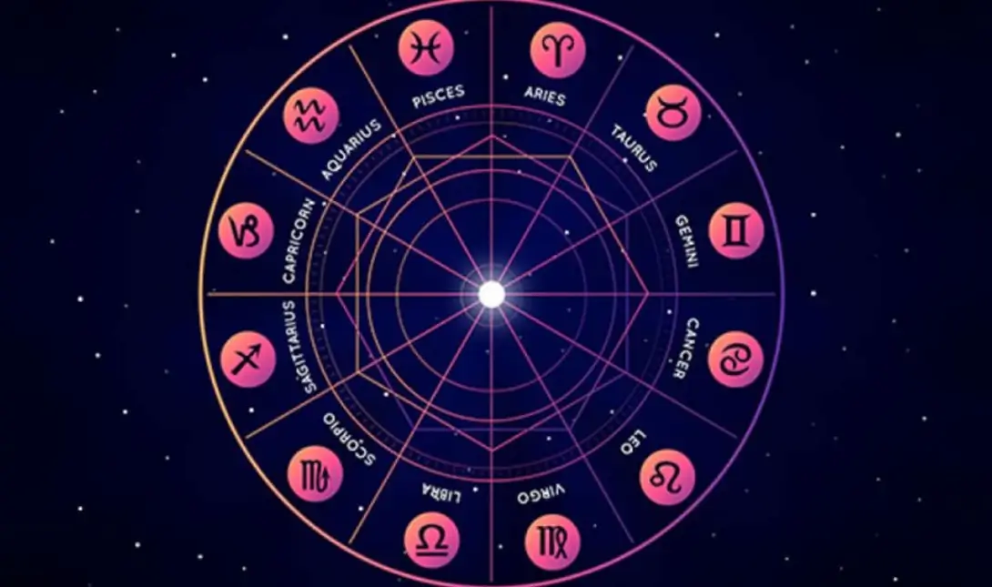 ζώδια-αστρολογία