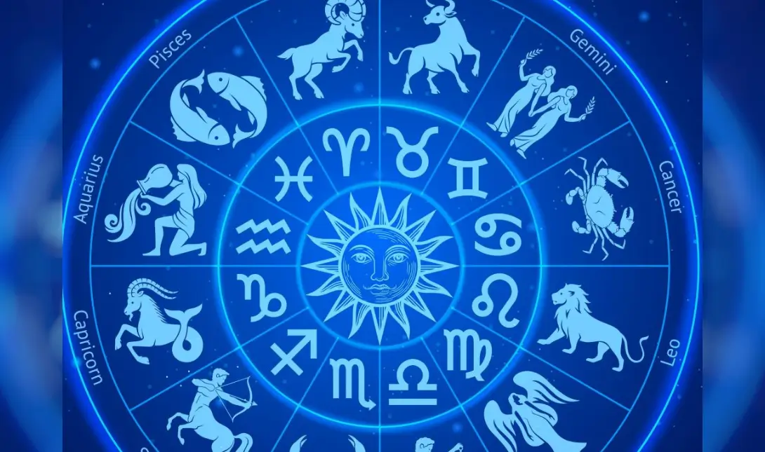ζώδια-αστρολογία