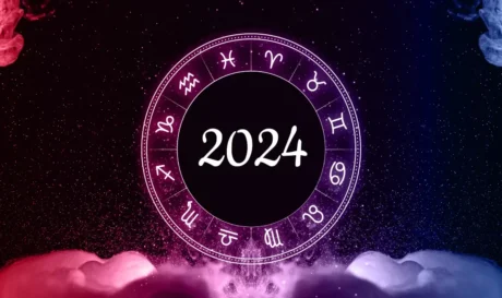 ζώδια 2024