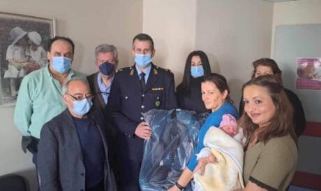 Άγιος Νικόλαος