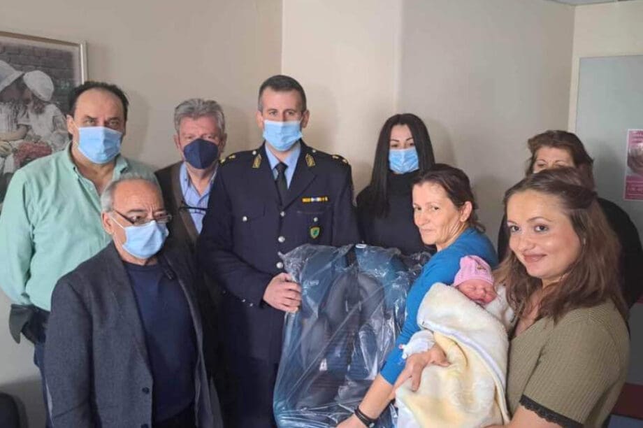 Άγιος Νικόλαος