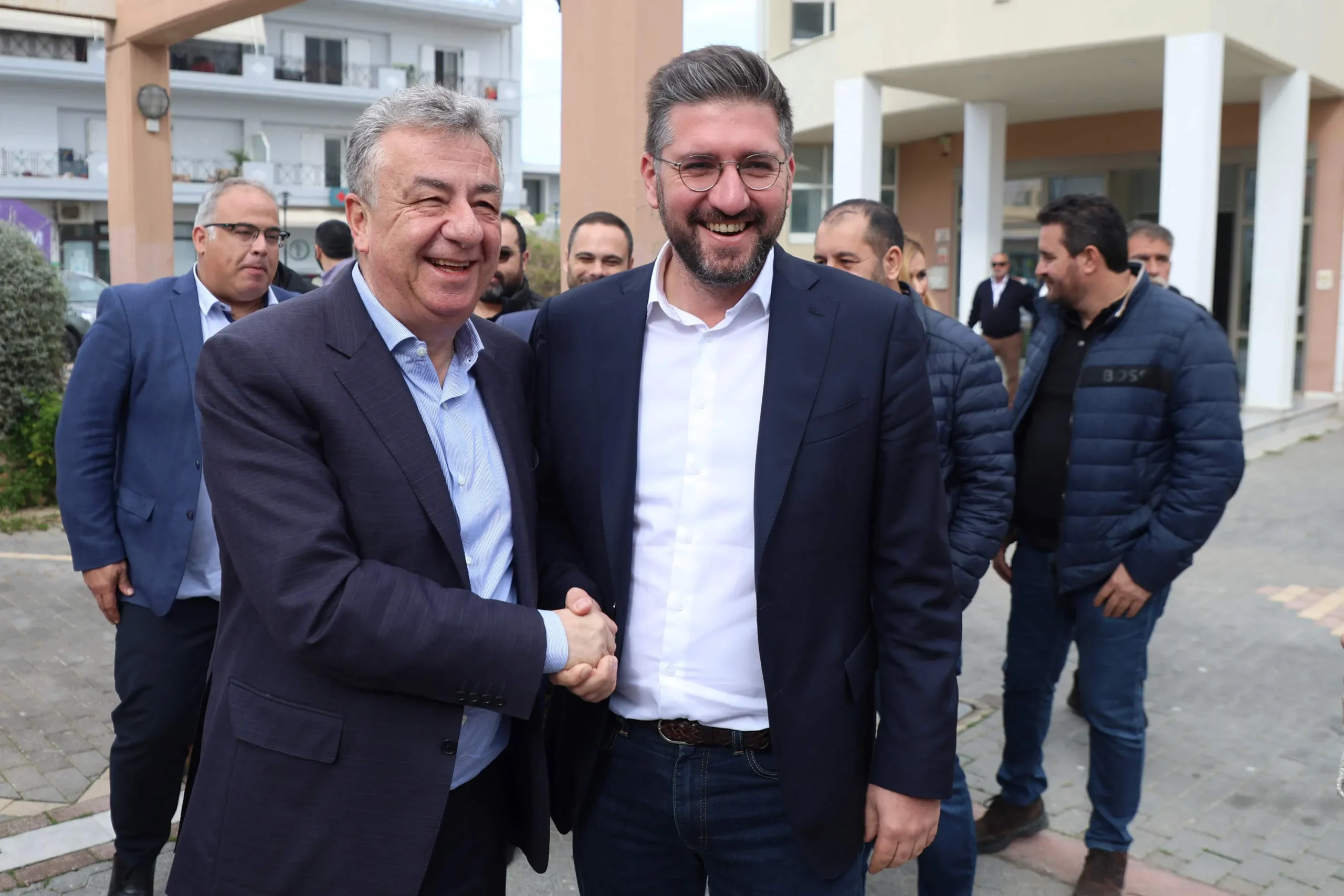 απορριμματοφόρα