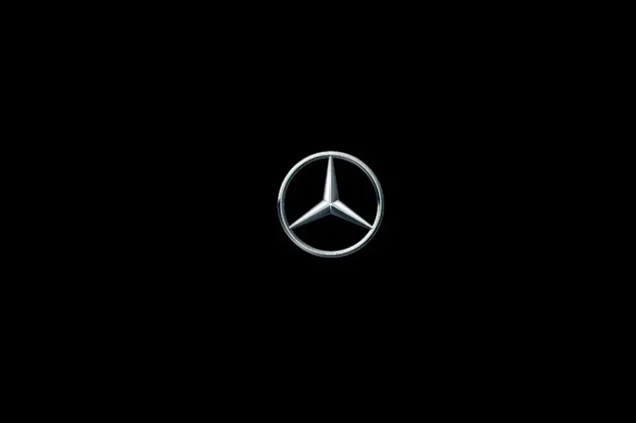 Μercedes