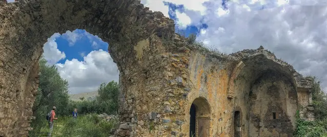 Ορειβατικός Σύλλογος Αγ. Νικολάου