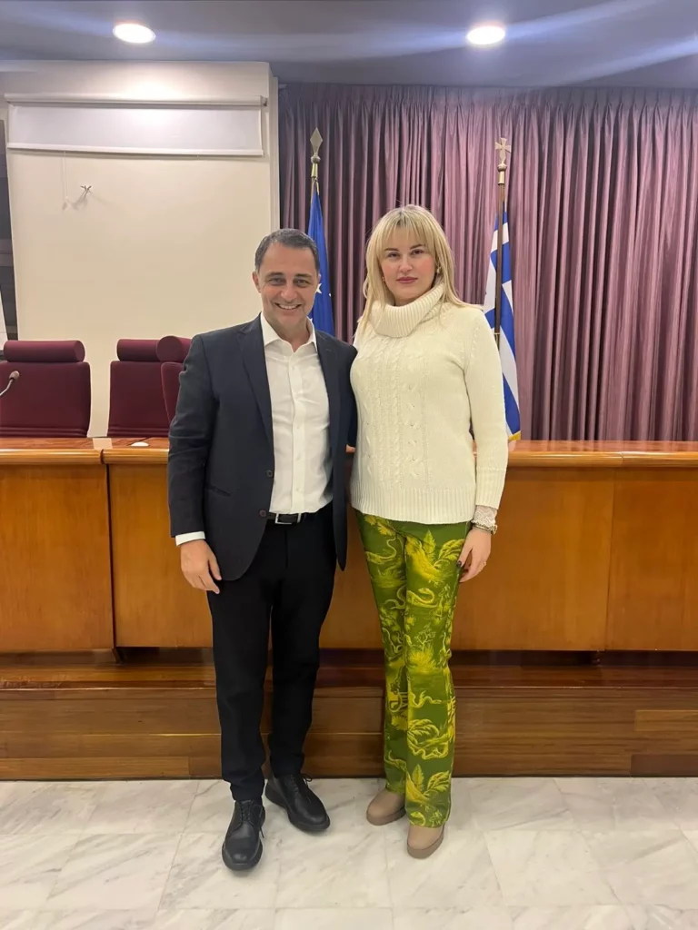 Μάξιμος Σενετάκης ΤΕΕ εκλογές