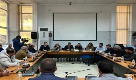 Φαρκαδώνα Αυγενάκης