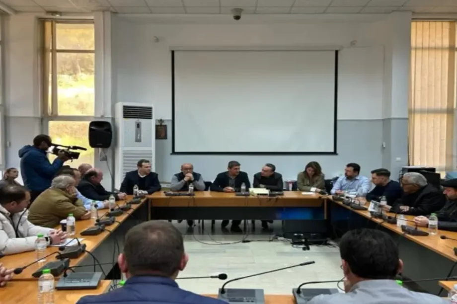 Φαρκαδώνα Αυγενάκης