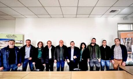 δήμος Μινώα Πεδιάδας