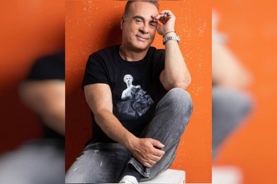 Φώτης Σεργουλόπουλος
