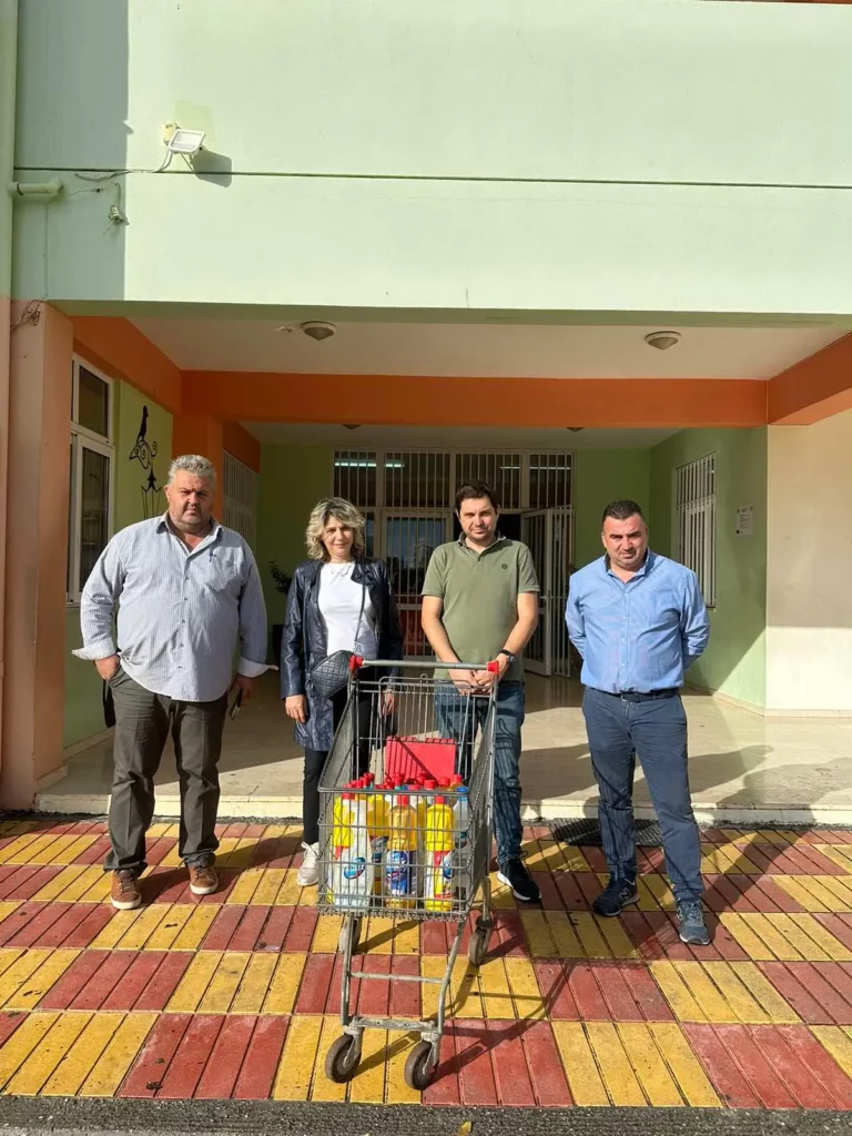 Super Markets Χαλκιαδάκης