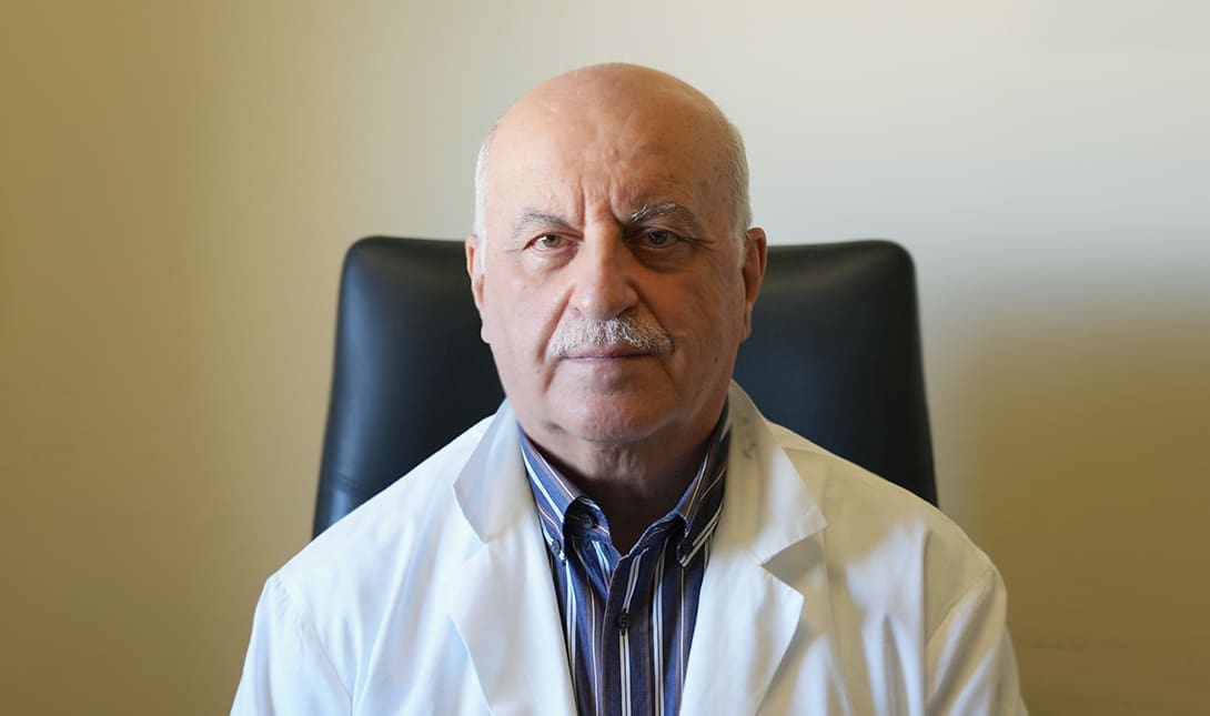 Νίκος Τζανάκης