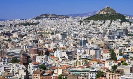 ακίνητα τεκμήρια διαβίωση οικονομία αγορά