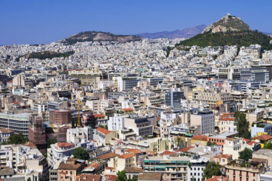 ακίνητα τεκμήρια διαβίωση οικονομία αγορά