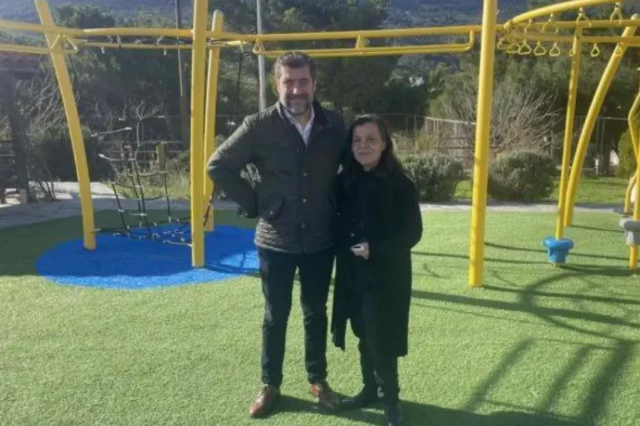 αντιπεριφερειαρχης λασιθίου