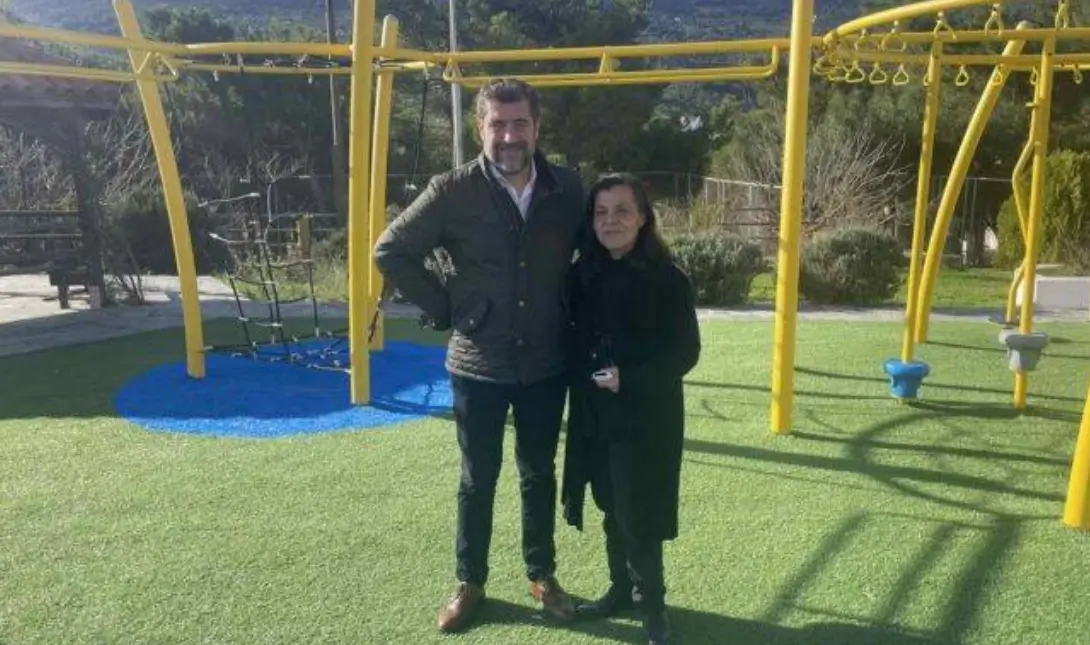 αντιπεριφερειαρχης λασιθίου