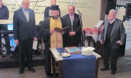 Ένωση Αποστράτων Αξιωματικών Αεροπορίας