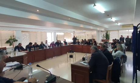 Δήμος Φαιστού
