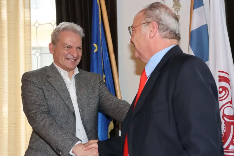 Αλέξης Καλοκαιρινός