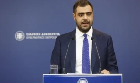 Παύλος Μαρινάκης