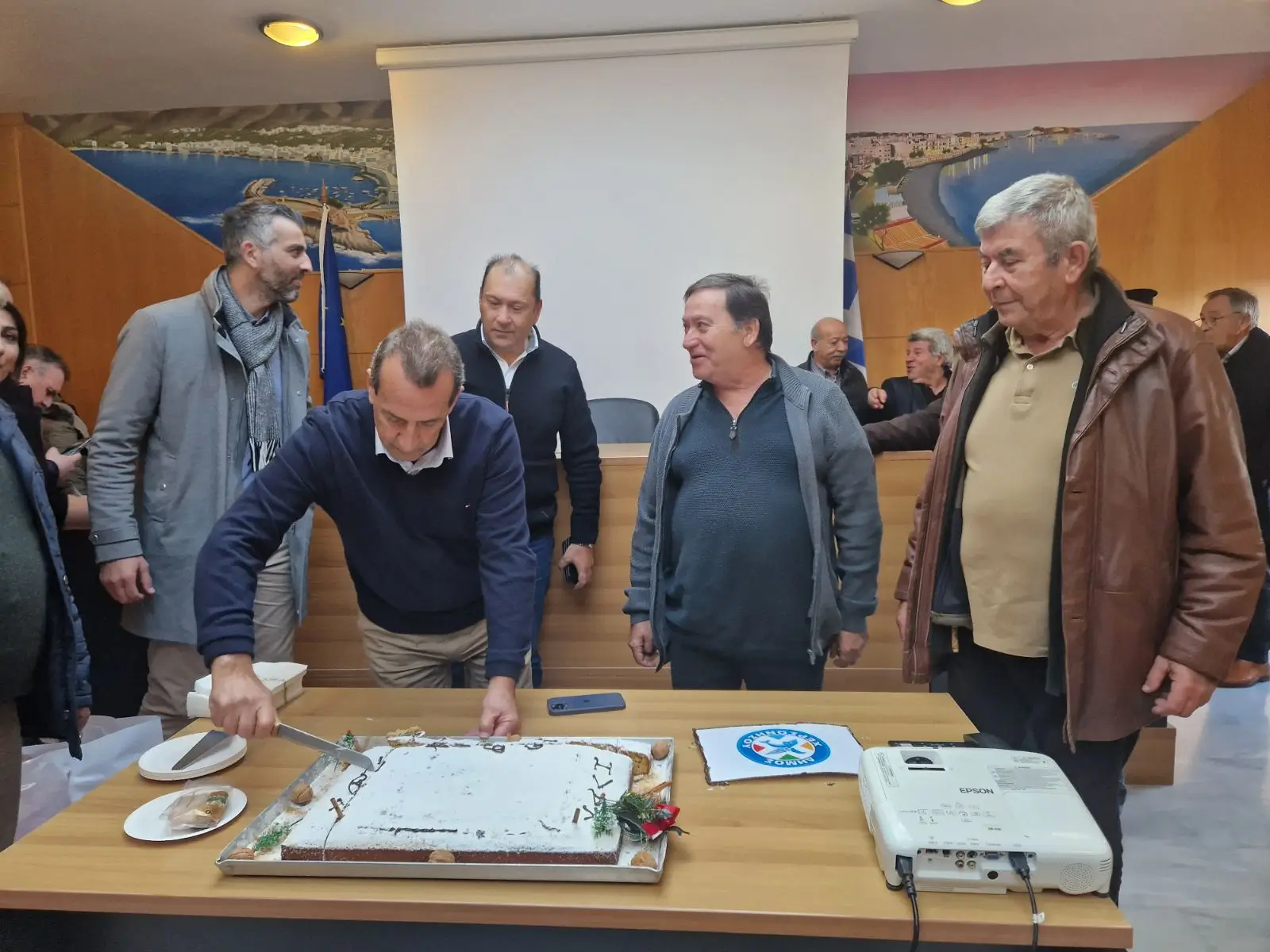 Δήμος Χερσονήσου