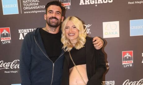 Δημήτρης Αλεξάνδρου Τούνη