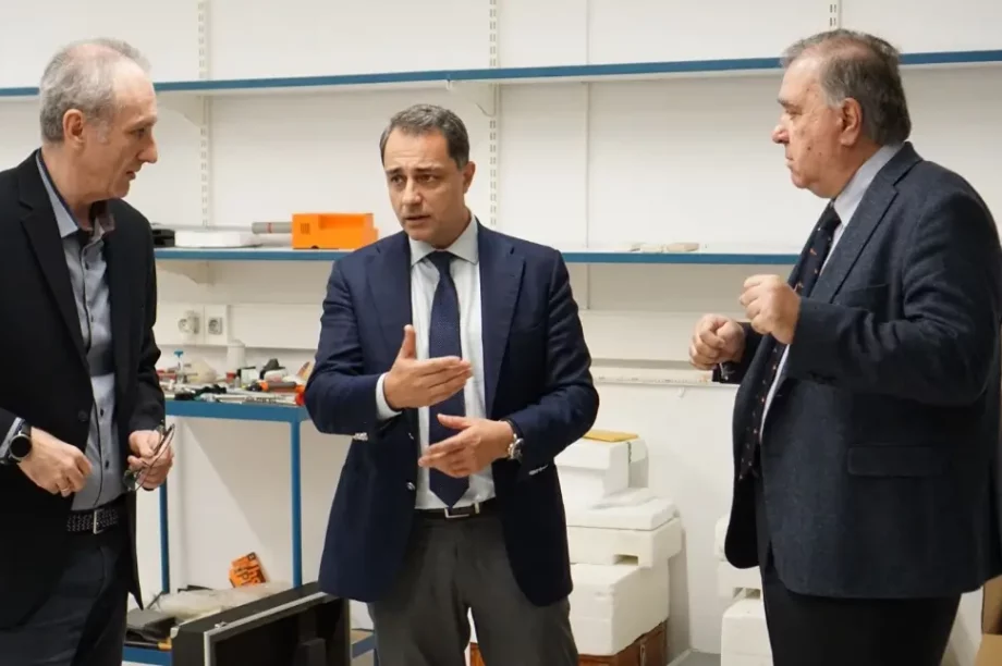 Μάξιμος Σενετάκης