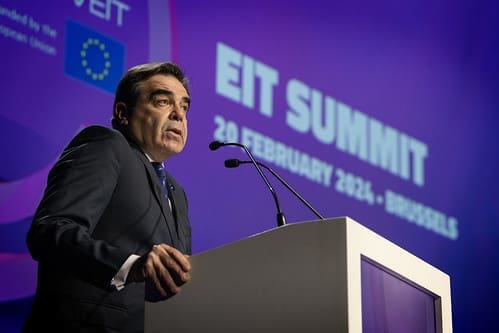 ΕΙΤ Βρυξέλλες