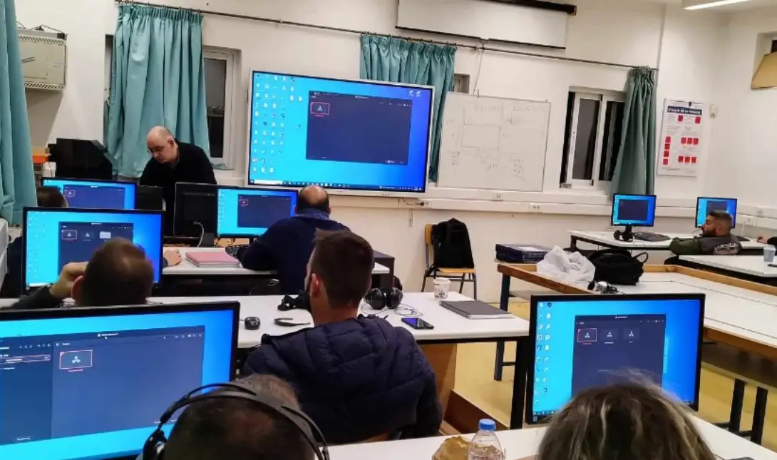 4ο εσπερινό ΕΠΑΛ Ηρακλείου