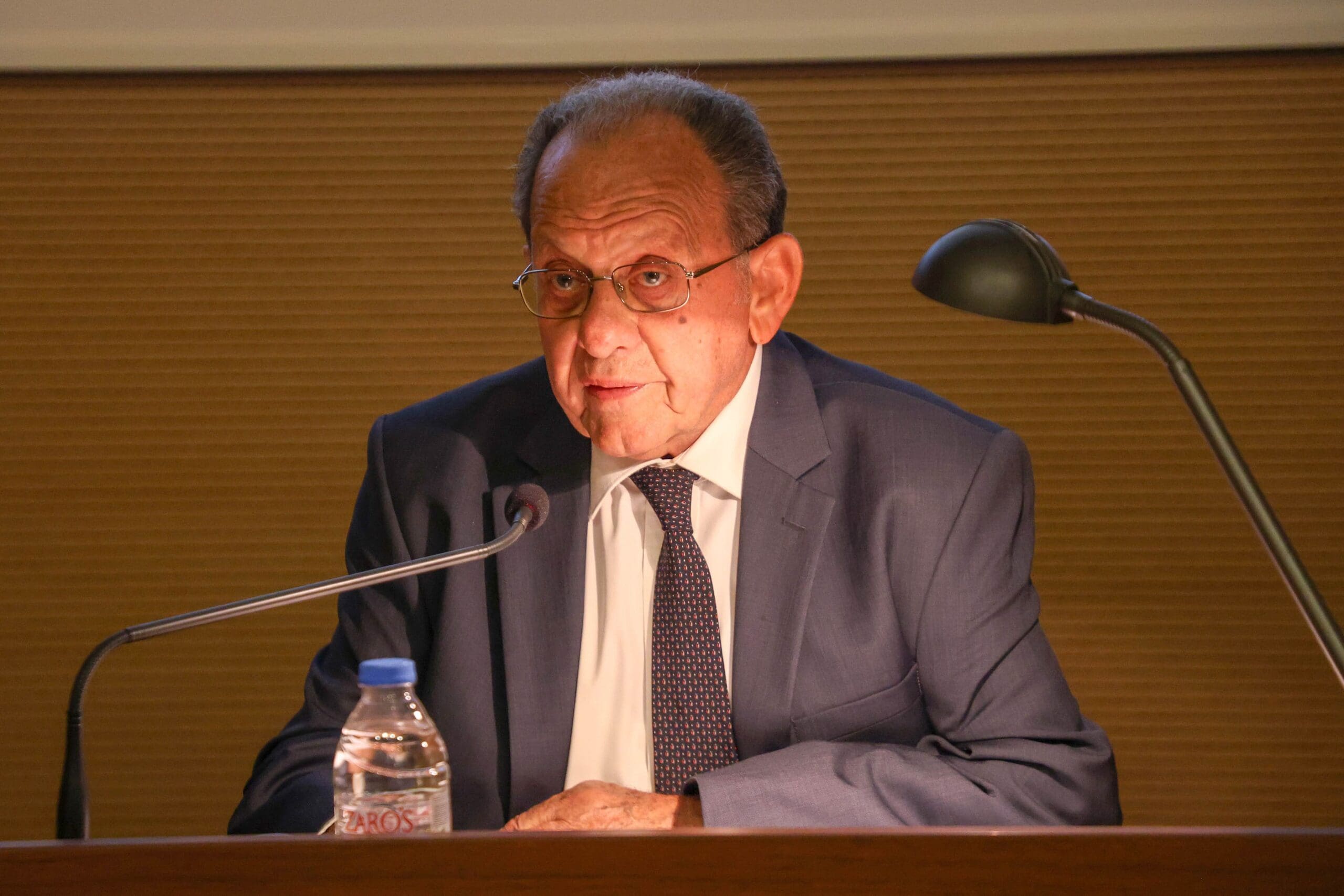 εκδήλωση Μάνος Χατζηδάκις