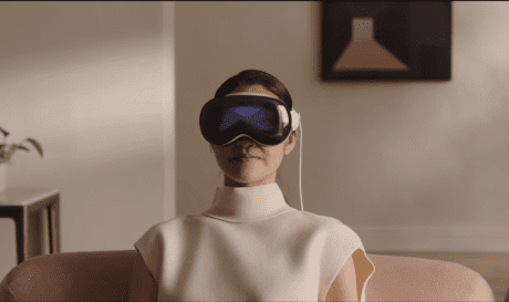 Apple Vision Pro