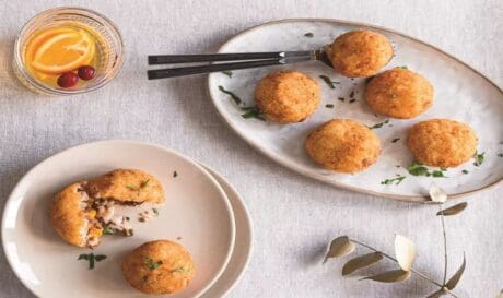 Arancini