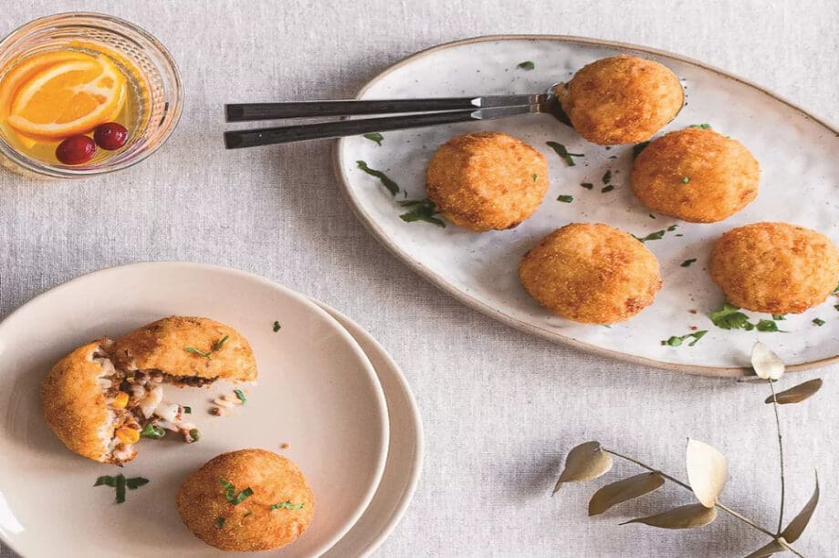 Arancini