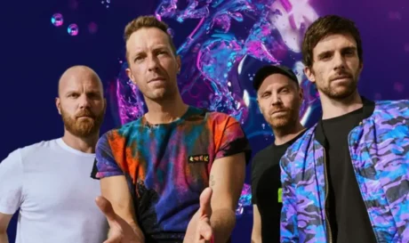 Coldplay