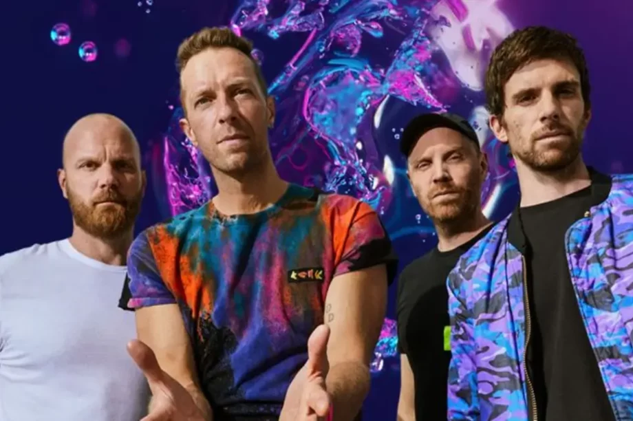 Coldplay