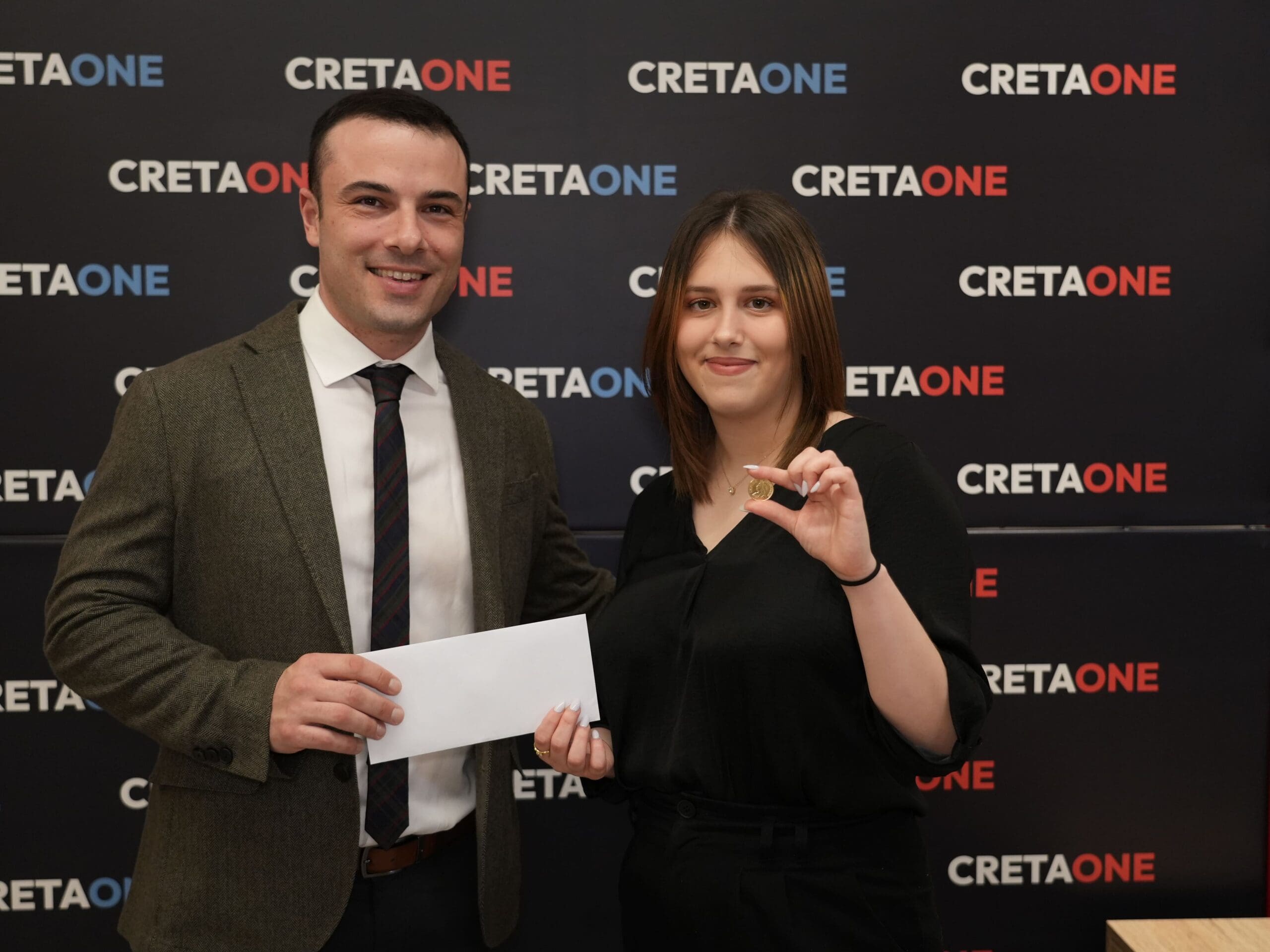 cretaone
