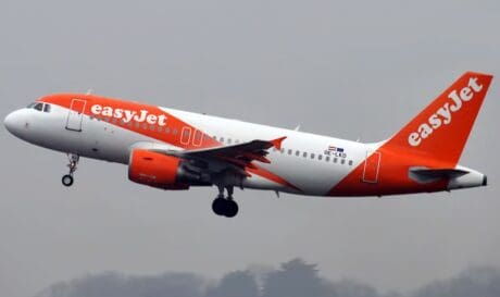 easyJet