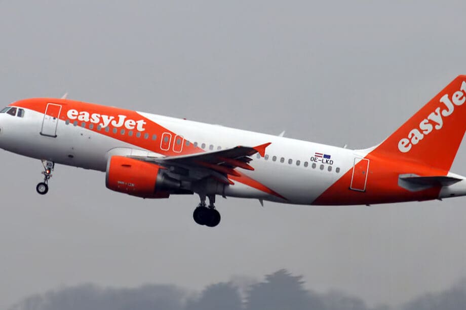 easyJet