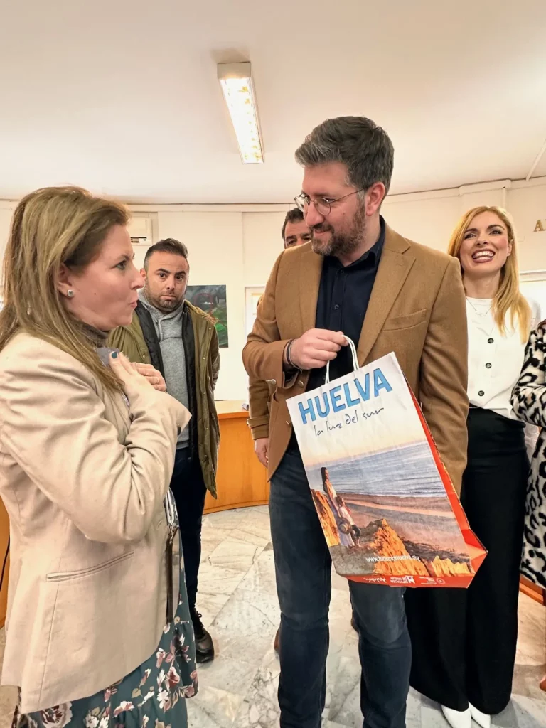 Μενέλαος Μποκέας Ισπανοί εκπαιδευτικοί