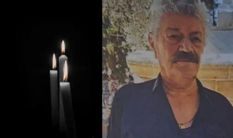 Αντώνης Ζαχαριουδάκης (Γαριπαντώνης)