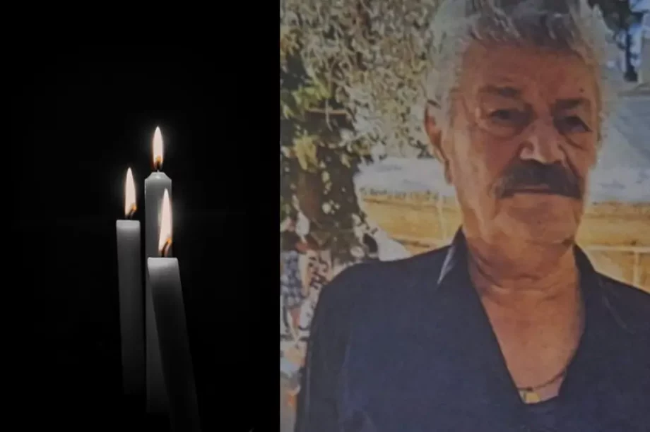 Αντώνης Ζαχαριουδάκης (Γαριπαντώνης)