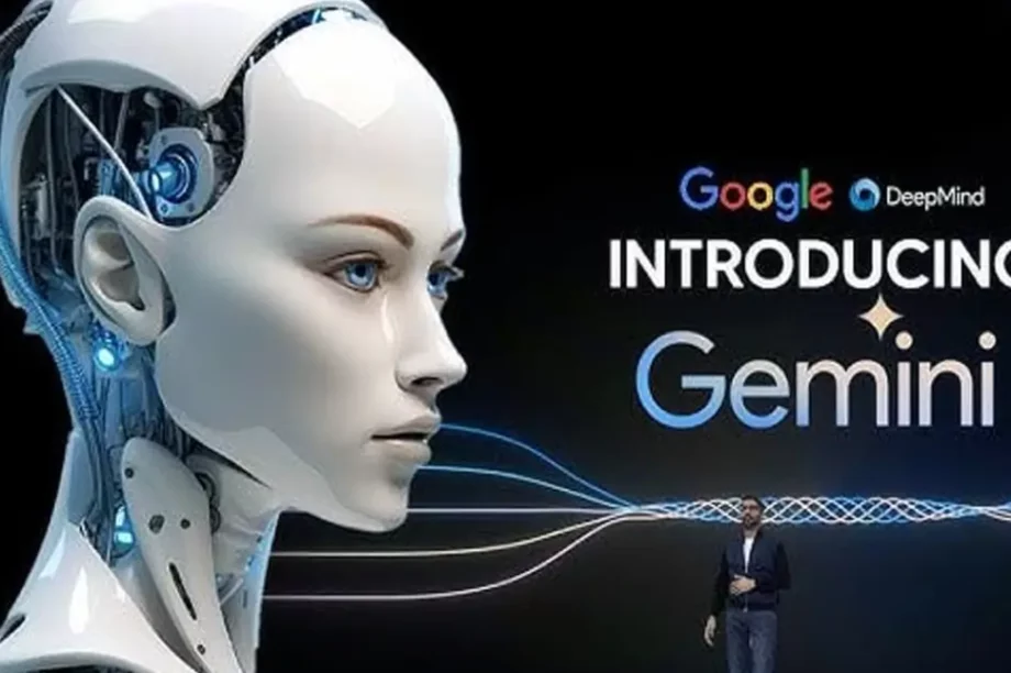 google chatbot