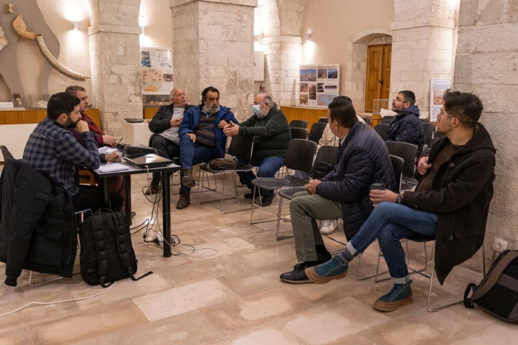 Ιστορική και Λαογραφική Εταιρεία Ρεθύμνου