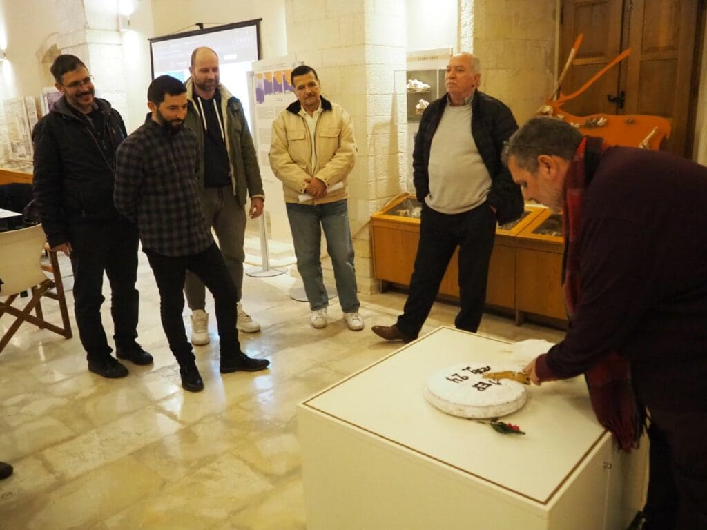 Ιστορική και Λαογραφική Εταιρεία Ρεθύμνου