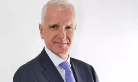 Γιάννης Μετσοβίτης Διευθυντής Αεροδρόμιο Καστέλι